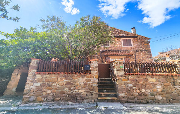 Location de vacances - Cébazan , France - FLH423 82