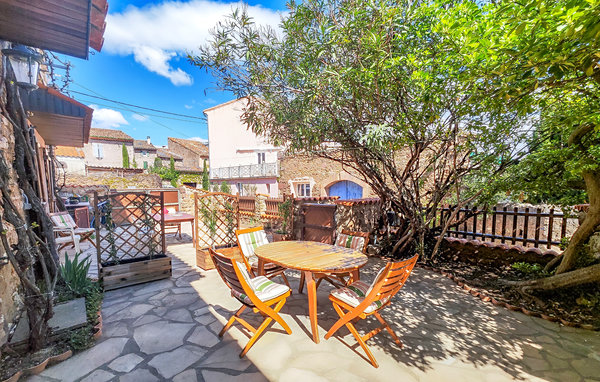Location de vacances - Cébazan , France - FLH423 5