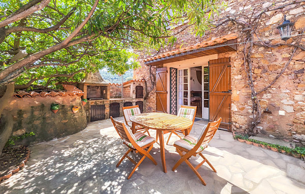 Location de vacances - Cébazan , France - FLH423 101