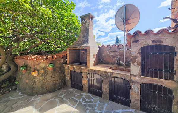 Location de vacances - Cébazan , France - FLH423 6