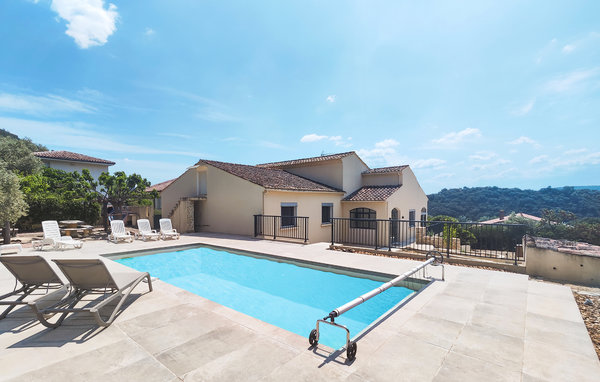 Vakantiehuis - Roquebrun , Frankrijk - FLH425 1