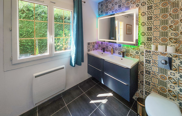 Location de vacances - Sérignan , France - FLH426 707
