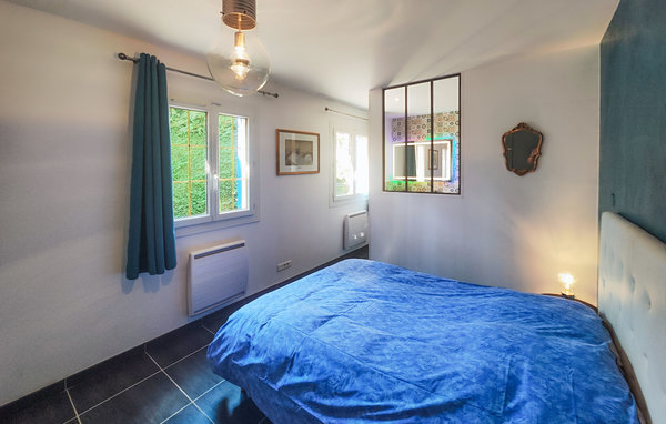 Location de vacances - Sérignan , France - FLH426 602