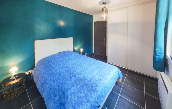 Location de vacances - Sérignan , France - FLH426 603