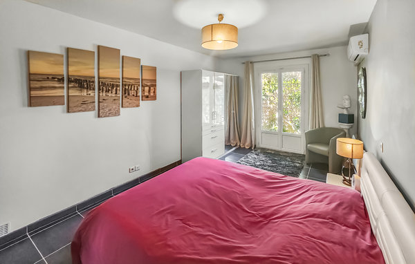 Location de vacances - Sérignan , France - FLH426 604