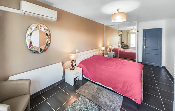 Location de vacances - Sérignan , France - FLH426 605