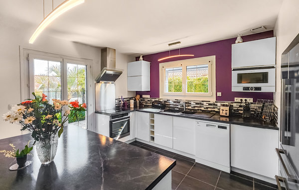 Location de vacances - Sérignan , France - FLH426 6