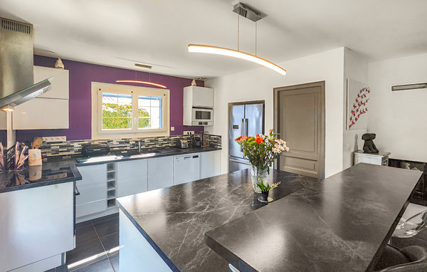Location de vacances - Sérignan , France - FLH426 401