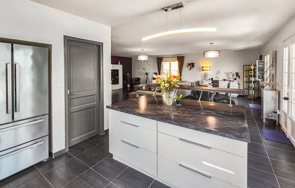 Location de vacances - Sérignan , France - FLH426 7