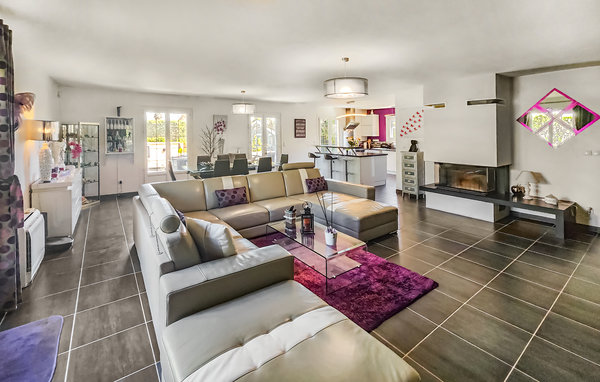 Location de vacances - Sérignan , France - FLH426 3