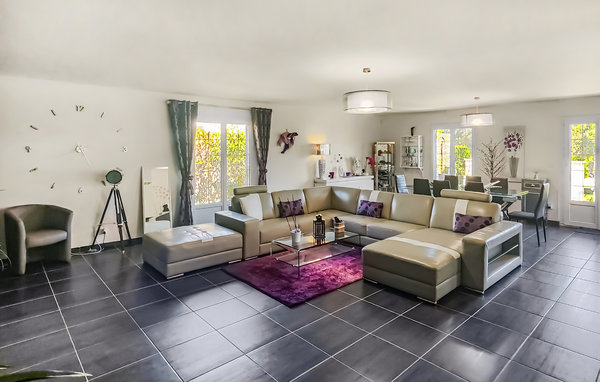 Location de vacances - Sérignan , France - FLH426 301