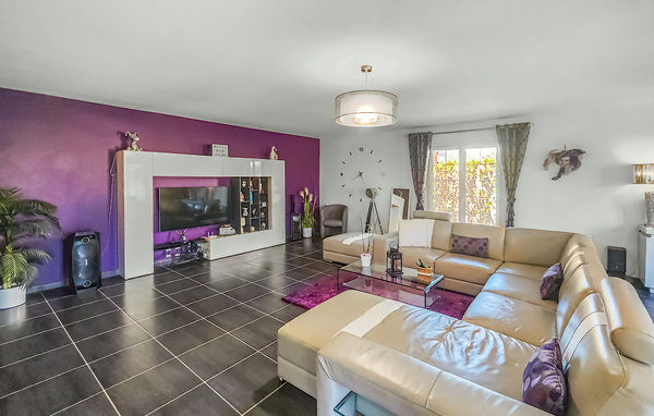 Location de vacances - Sérignan , France - FLH426 302