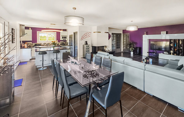 Location de vacances - Sérignan , France - FLH426 5