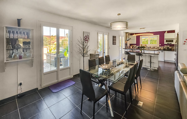 Location de vacances - Sérignan , France - FLH426 303
