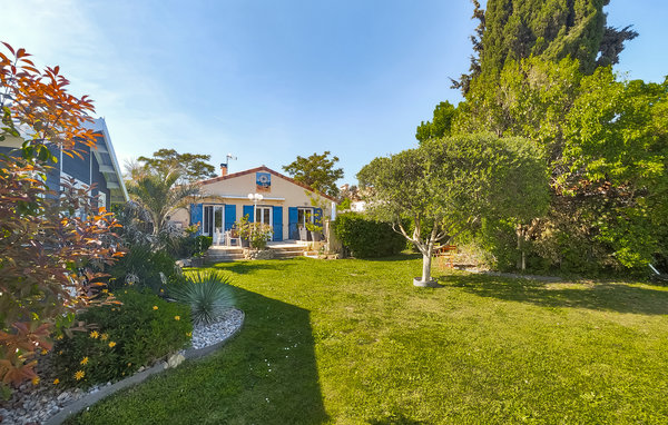 Location de vacances - Sérignan , France - FLH426 101