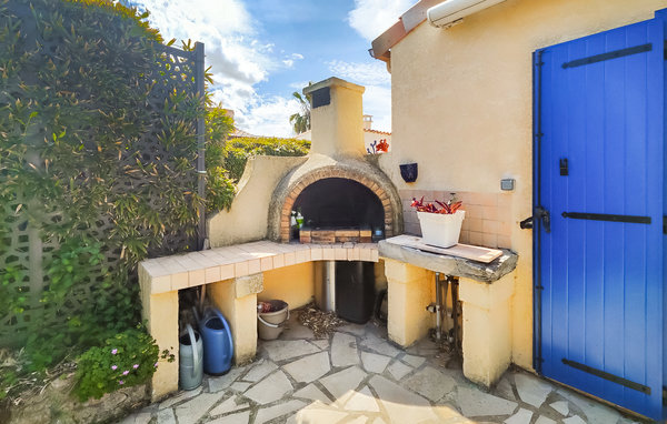 Location de vacances - Sérignan , France - FLH426 105