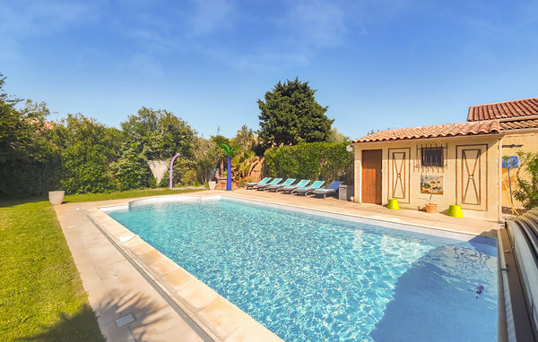 Location de vacances - Sérignan , France - FLH426 11