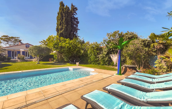 Location de vacances - Sérignan , France - FLH426 9
