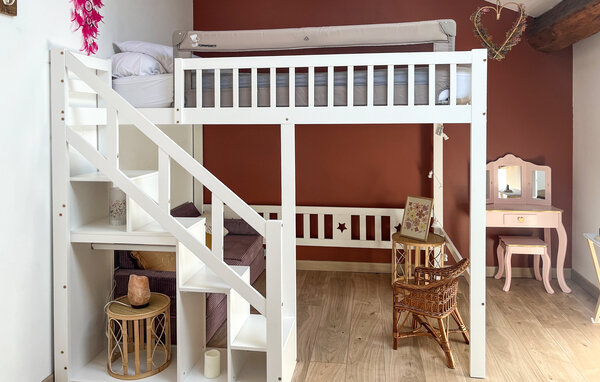 Location de vacances - Pardailhan , France - FLH429 608