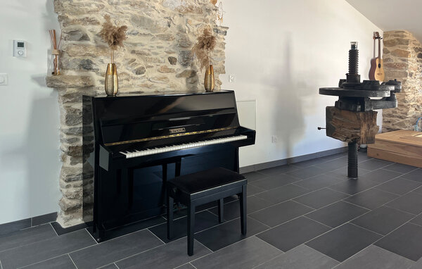 Location de vacances - Pardailhan , France - FLH429 501