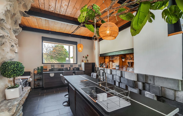 Location de vacances - Pardailhan , France - FLH429 8