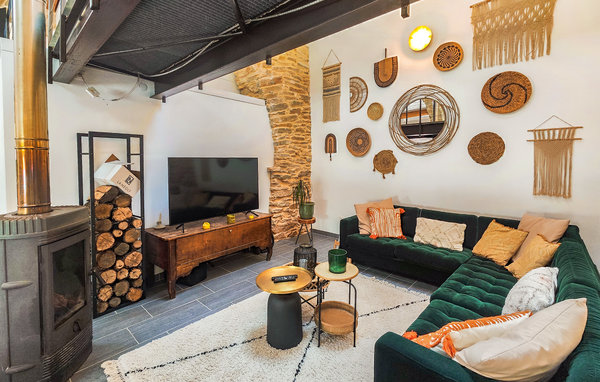 Location de vacances - Pardailhan , France - FLH429 4