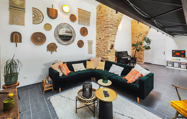 Location de vacances - Pardailhan , France - FLH429 301