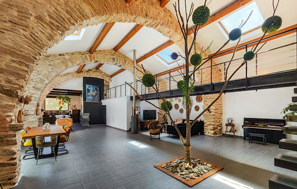 Location de vacances - Pardailhan , France - FLH429 303
