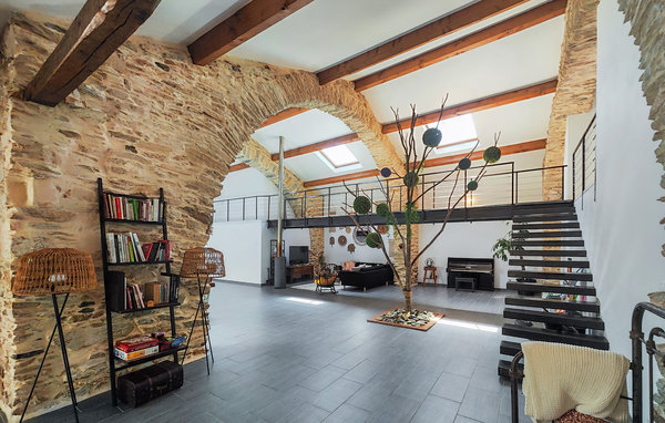 Location de vacances - Pardailhan , France - FLH429 307