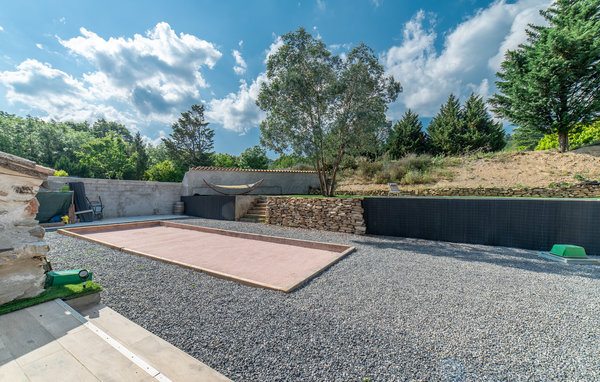 Location de vacances - Pardailhan , France - FLH429 101