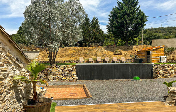 Location de vacances - Pardailhan , France - FLH429 102