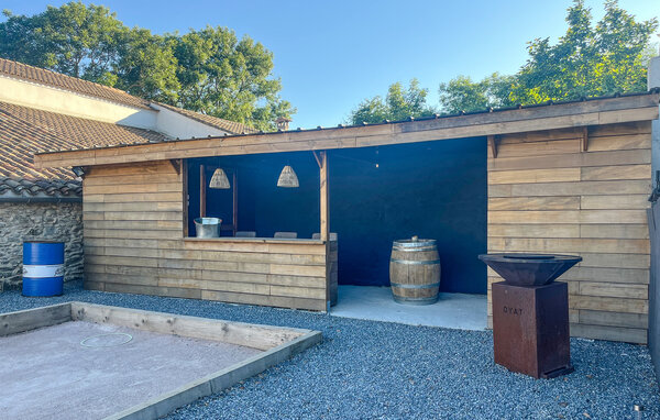 Location de vacances - Pardailhan , France - FLH429 104