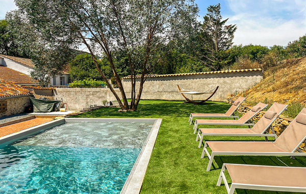 Location de vacances - Pardailhan , France - FLH429 11