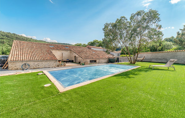 Location de vacances - Pardailhan , France - FLH429 12