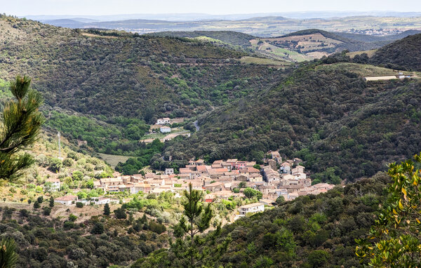 Holiday Home - Saint Jean de Minervois , France - FLH435 901