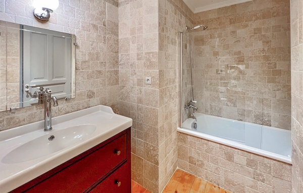Holiday Home - Saint Jean de Minervois , France - FLH435 702