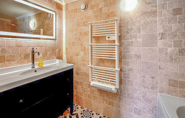 Holiday Home - Saint Jean de Minervois , France - FLH435 704