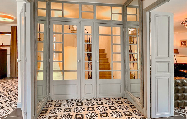 Holiday Home - Saint Jean de Minervois , France - FLH435 501