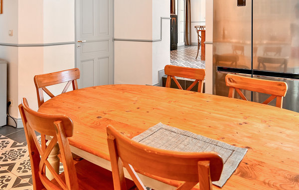 Holiday Home - Saint Jean de Minervois , France - FLH435 402