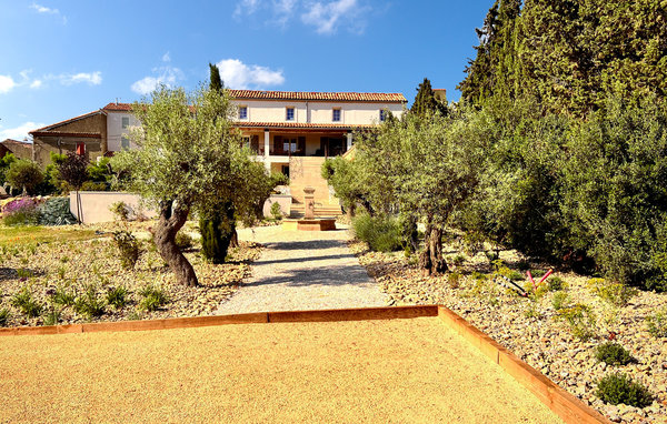 Holiday Home - Saint Jean de Minervois , France - FLH435 82