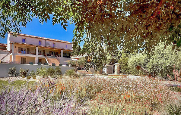 Holiday Home - Saint Jean de Minervois , France - FLH435 9
