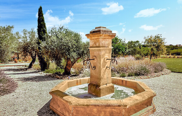 Holiday Home - Saint Jean de Minervois , France - FLH435 101