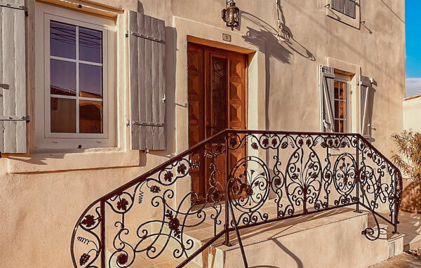 Holiday Home - Saint Jean de Minervois , France - FLH435 102
