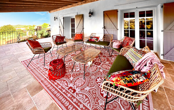 Holiday Home - Saint Jean de Minervois , France - FLH435 8
