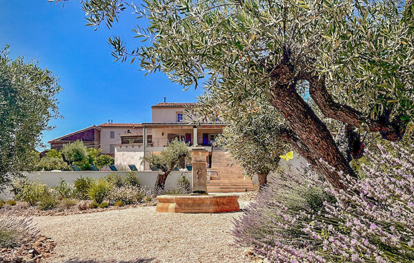Holiday Home - Saint Jean de Minervois , France - FLH435 105
