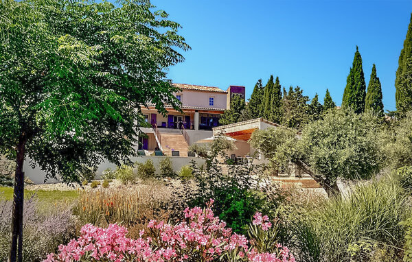 Holiday Home - Saint Jean de Minervois , France - FLH435 107