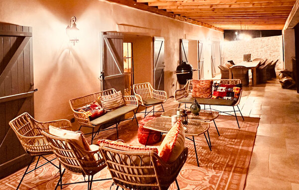 Holiday Home - Saint Jean de Minervois , France - FLH435 108