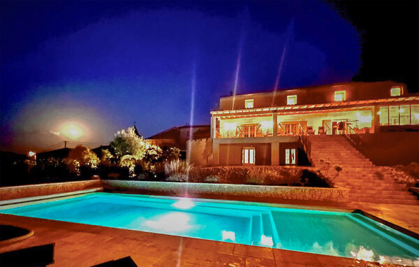 Feriehuse - Saint Jean de Minervois , Frankrig - FLH435 2