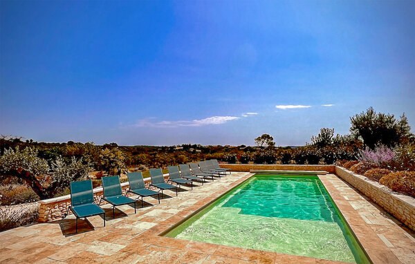 Holiday Home - Saint Jean de Minervois , France - FLH435 11