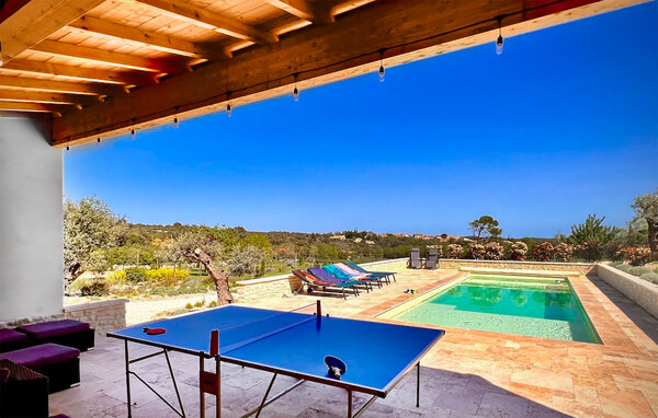 Holiday Home - Saint Jean de Minervois , France - FLH435 12